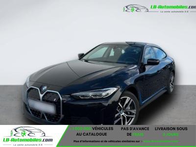BMW i i4 eDrive35 286 ch BVA