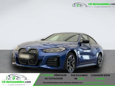 BMW i i4 eDrive35 286 ch BVA