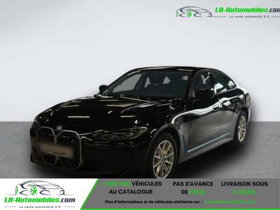 BMW i i4 eDrive40 340 ch BVA