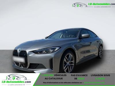 BMW i i4 eDrive40 340 ch BVA