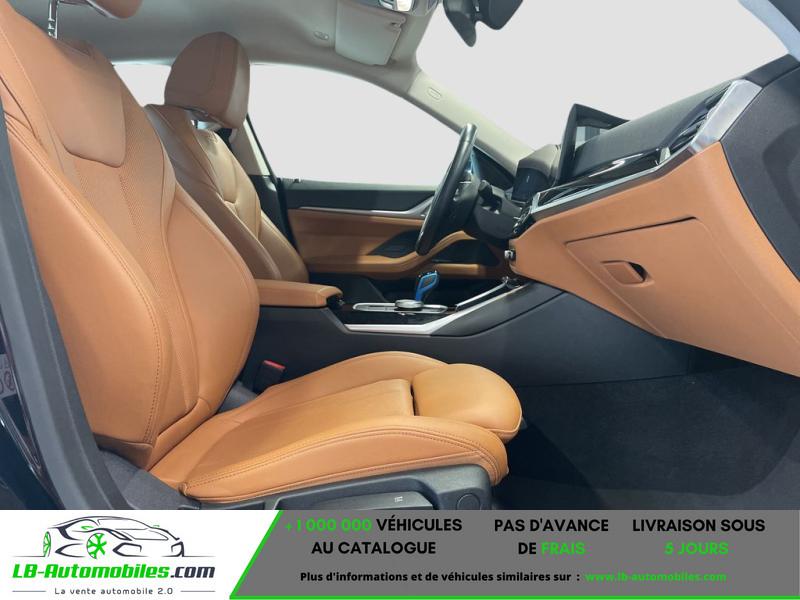 BMW i i4 eDrive40 340 ch BVA - Photo 6 / 9