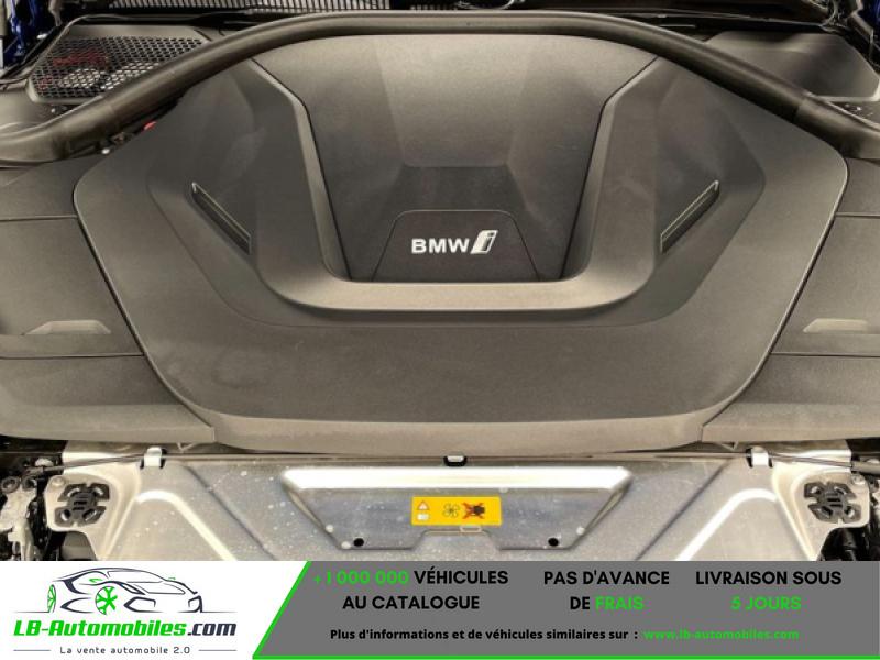 BMW i i4 eDrive35 286 ch BVA - Photo 7 / 7