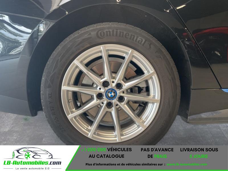 BMW i i4 eDrive40 340 ch BVA - Photo 8 / 9