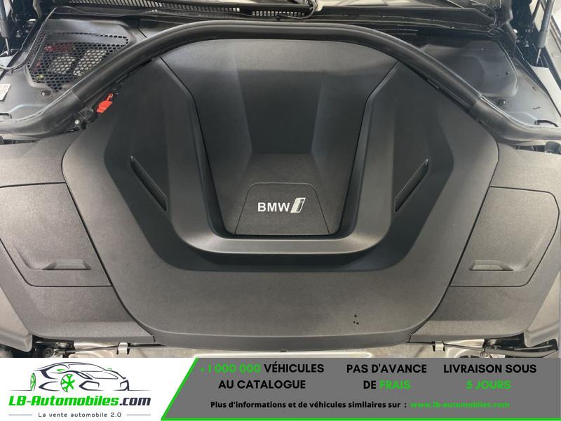 BMW i i4 eDrive40 340 ch BVA - Photo 9 / 9