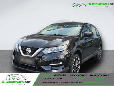 Nissan Qashqai 1.2 DIG-T 115 BVM