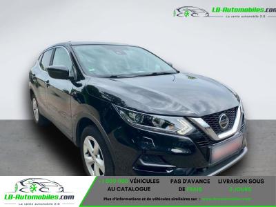 Nissan Qashqai 1.2 DIG-T 115 BVM
