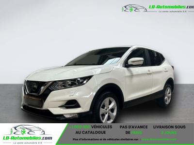 Nissan Qashqai 1.2 DIG-T 115 BVM