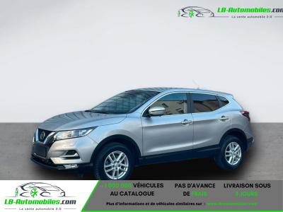 Nissan Qashqai 1.3 DIG-T 140
