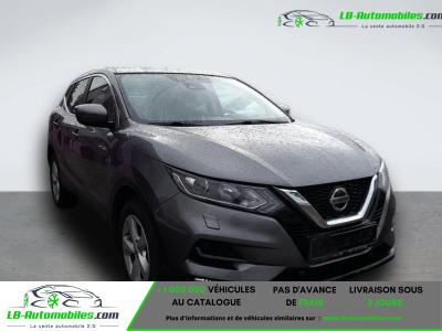Nissan Qashqai 1.3 DIG-T 140