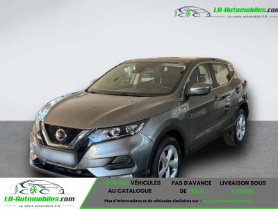 Nissan Qashqai 1.3 DIG-T 140