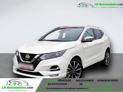 Nissan Qashqai 1.3 DIG-T 160 BVM