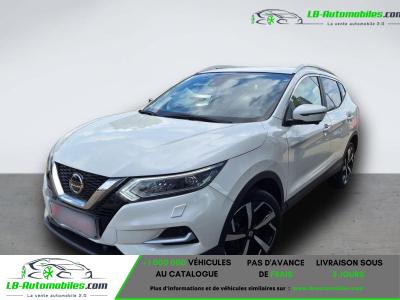 Nissan Qashqai 1.3 DIG-T 160 BVM