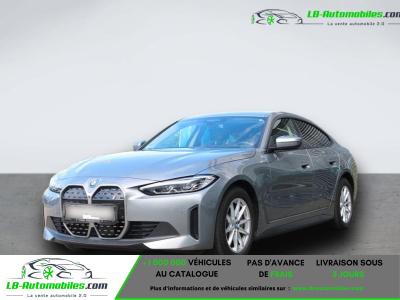 BMW i i4 eDrive40 340 ch BVA