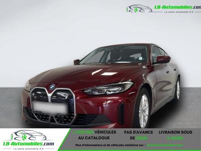 BMW i i4 eDrive40 340 ch BVA