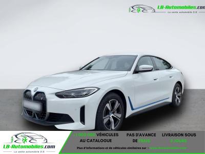 BMW i i4 eDrive40 340 ch BVA