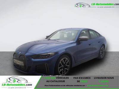 BMW i i4 M50 544 ch BVA