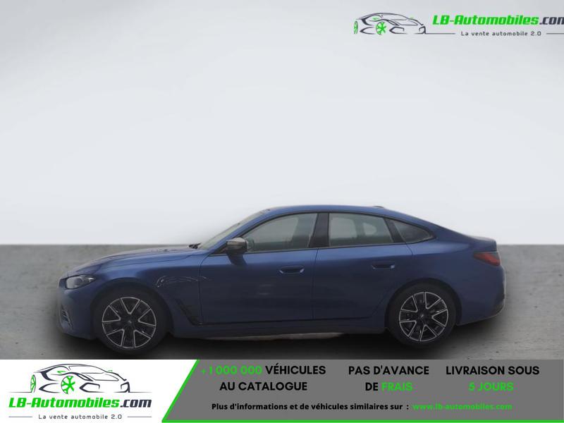 BMW i i4 M50 544 ch BVA - Photo 2 / 4