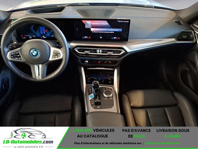 BMW i i4 M50 544 ch BVA - Photo 2 / 8