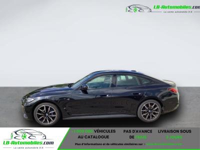 BMW i i4 M50 544 ch BVA
