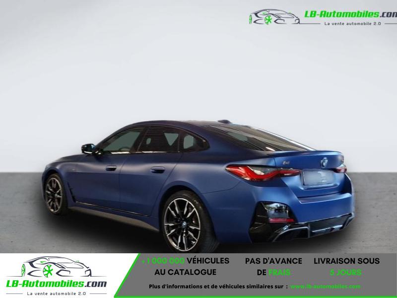 BMW i i4 M50 544 ch BVA - Photo 3 / 8