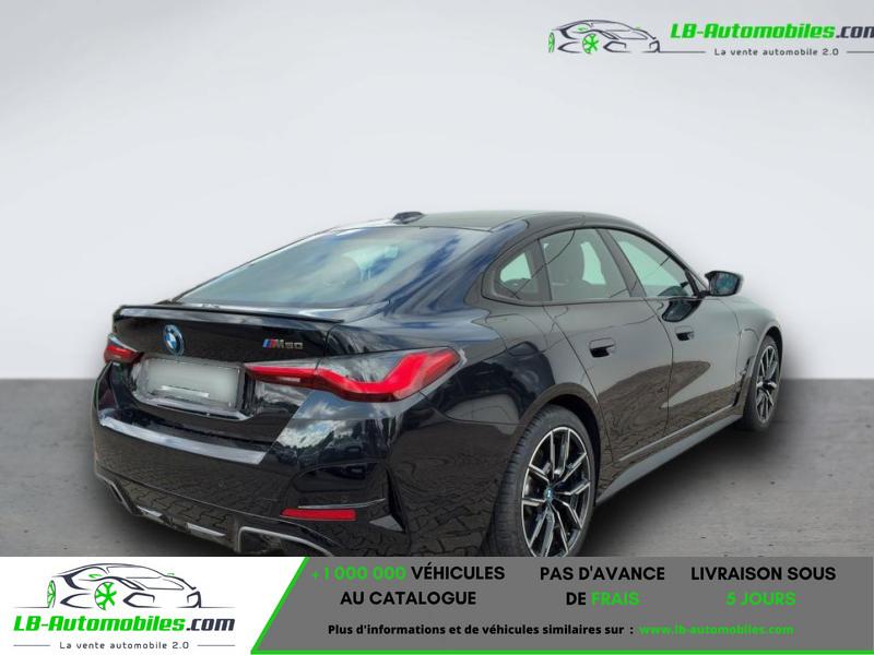 BMW i i4 M50 544 ch BVA - Photo 2 / 8