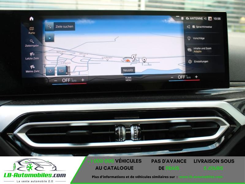 BMW i i4 eDrive40 340 ch BVA - Photo 6 / 7