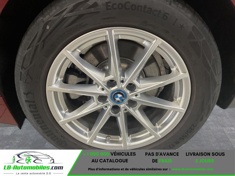 BMW i i4 eDrive40 340 ch BVA - Photo 6 / 7