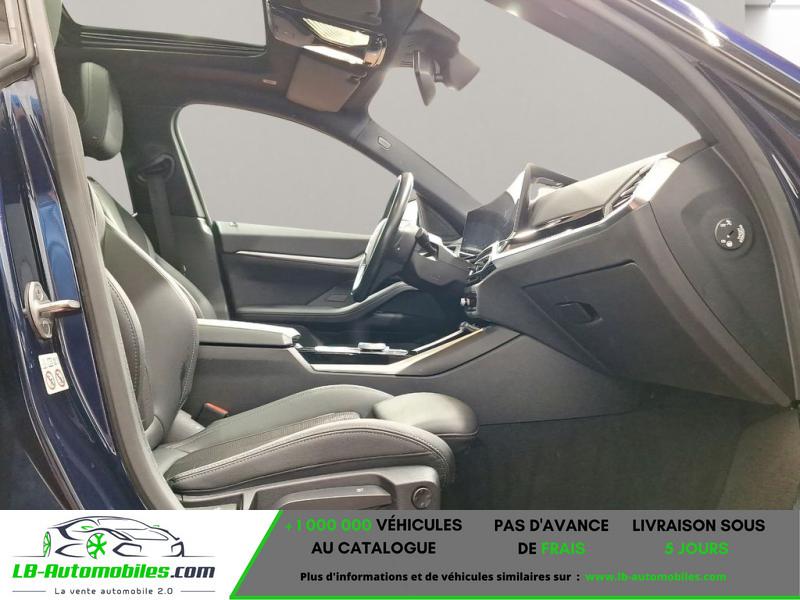 BMW i i4 eDrive40 340 ch BVA - Photo 6 / 8