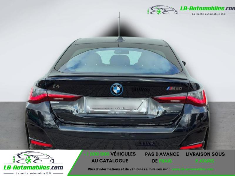 BMW i i4 M50 544 ch BVA - Photo 3 / 8
