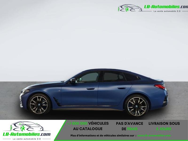 BMW i i4 M50 544 ch BVA - Photo 5 / 8