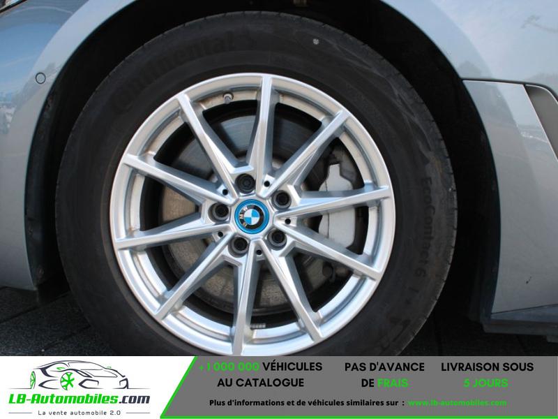 BMW i i4 eDrive40 340 ch BVA - Photo 7 / 7