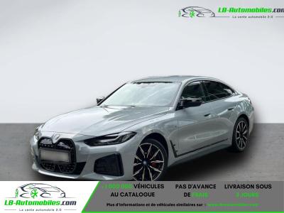BMW i i4 M50 544 ch BVA