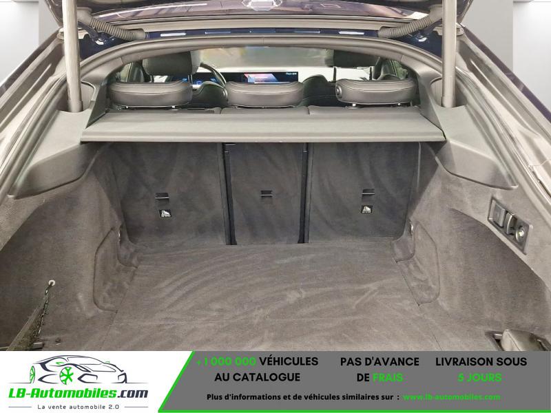 BMW i i4 eDrive40 340 ch BVA - Photo 8 / 8