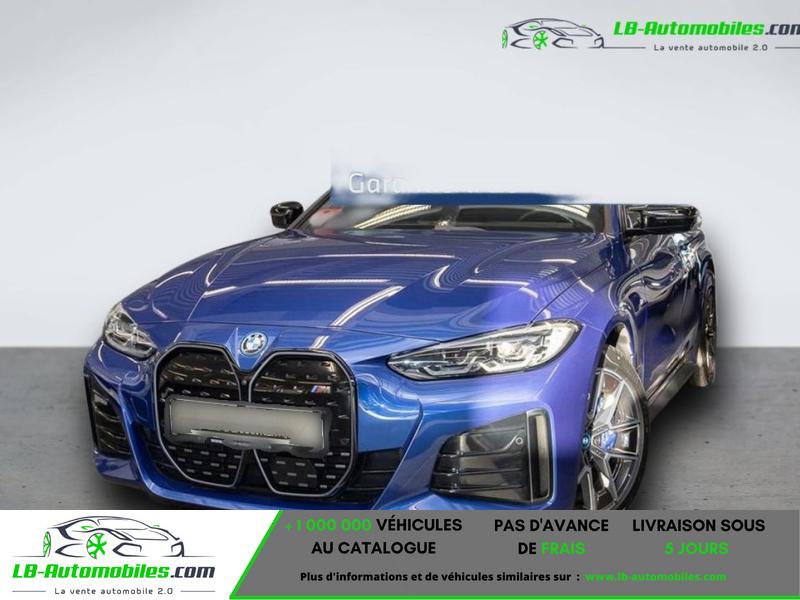 BMW i i4 M50 544 ch BVA - Photo 1 / 3
