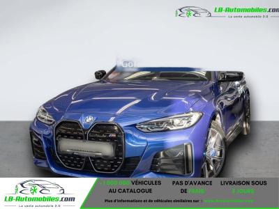 BMW i i4 M50 544 ch BVA