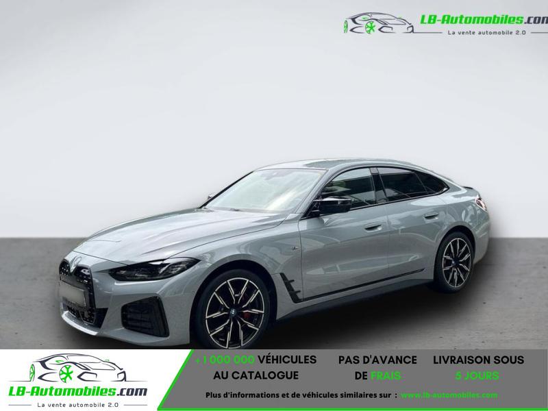 BMW i i4 M50 544 ch BVA - Photo 2 / 7