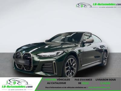 BMW i i4 M50 544 ch BVA