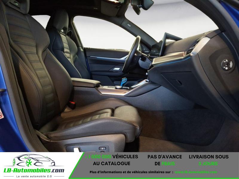 BMW i i4 M50 544 ch BVA - Photo 7 / 8