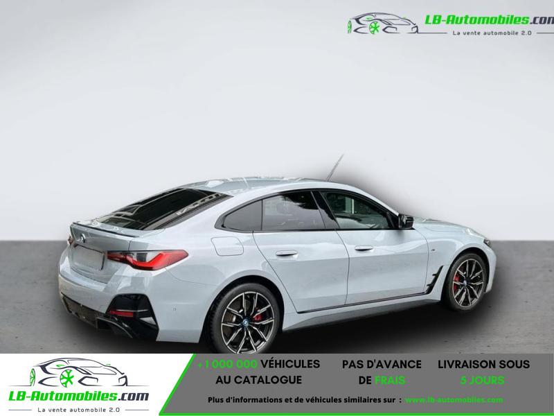 BMW i i4 M50 544 ch BVA - Photo 3 / 7