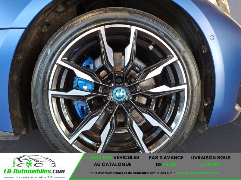 BMW i i4 M50 544 ch BVA - Photo 8 / 8