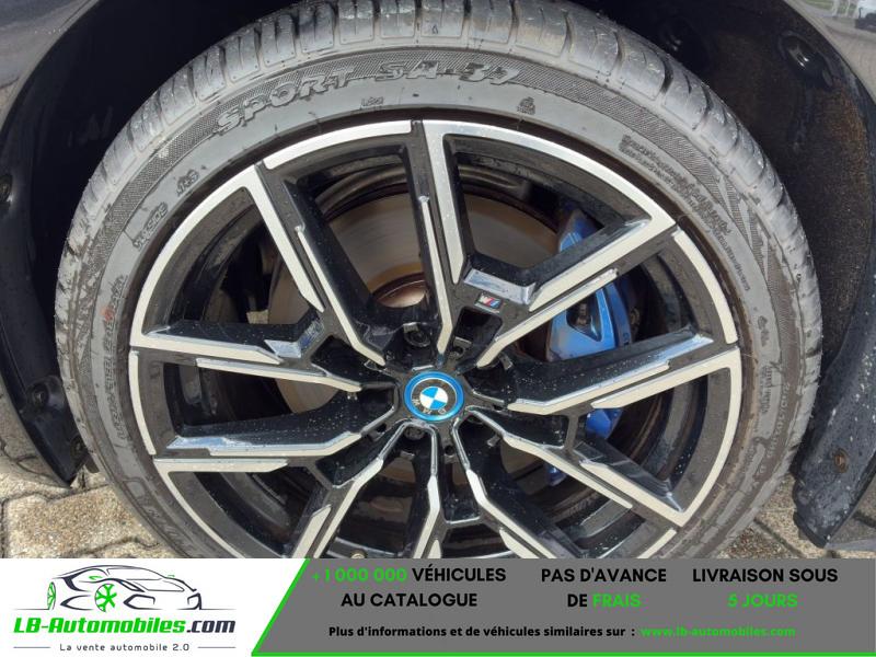 BMW i i4 M50 544 ch BVA - Photo 7 / 8