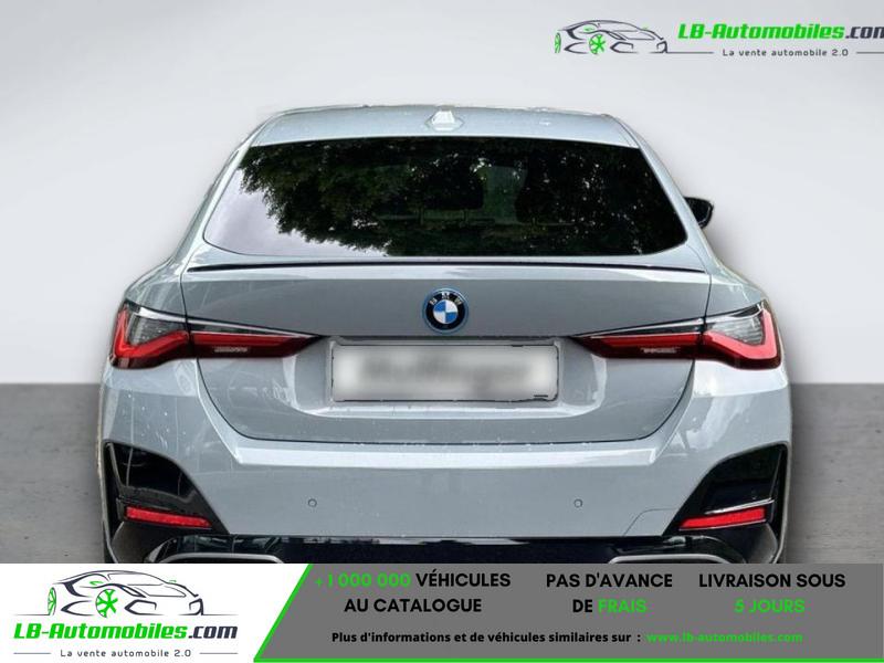 BMW i i4 M50 544 ch BVA - Photo 5 / 7