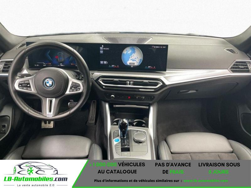 BMW i i4 M50 544 ch BVA - Photo 3 / 9