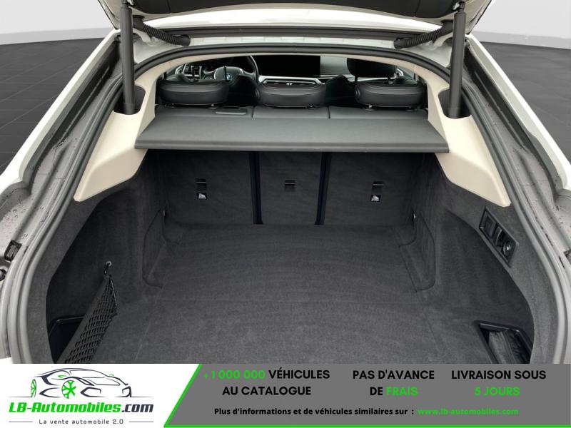 BMW i i4 eDrive40 340 ch BVA - Photo 12 / 12