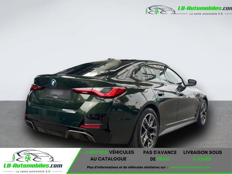 BMW i i4 M50 544 ch BVA - Photo 4 / 9