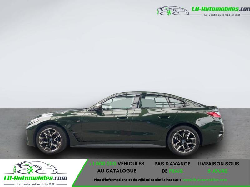 BMW i i4 M50 544 ch BVA - Photo 5 / 9