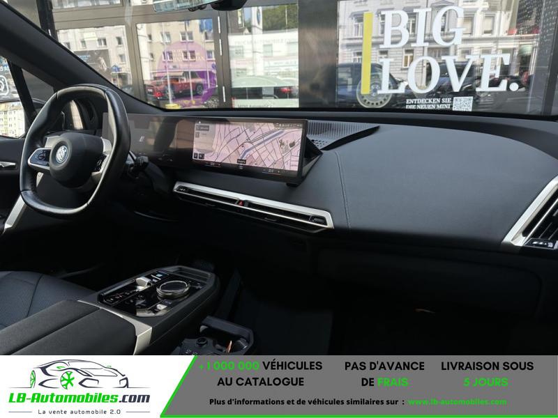 BMW i iX xDrive40 326ch - Photo 2 / 5