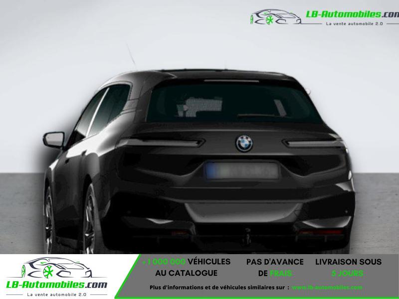BMW i iX xDrive40 326ch - Photo 2 / 4