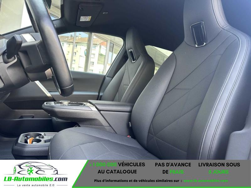 BMW i iX xDrive40 326ch - Photo 3 / 5
