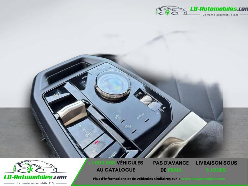 BMW i iX xDrive40 326ch - Photo 2 / 8